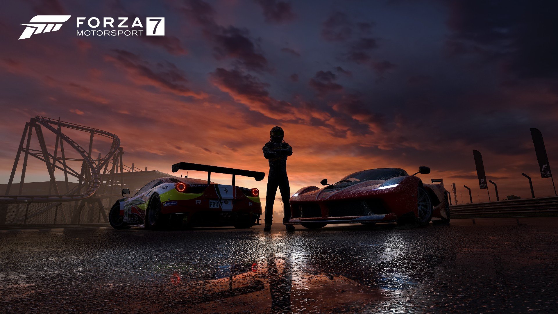 Forza Motorsport 7 - Imagen 7